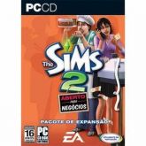 The Sims 2 aberto para negocios