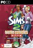 The Sims 2   4 estações